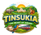 “Discover Tinsukia”