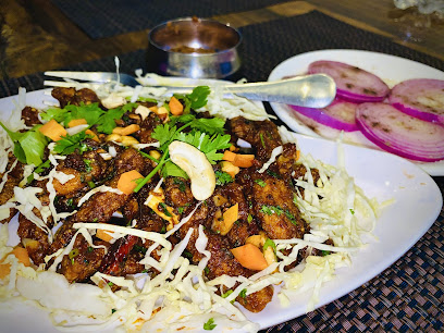 Sri Mayuri Multi Cuisine Family Restaurant