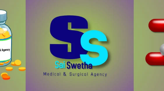 SAI SWETHA Medical and Surgical Agency