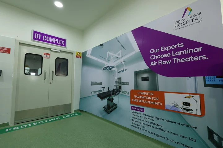 VIDYA SAGAR HOSPITAL