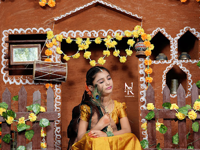 NR NEW BORN BABY Photography Studio Rayachoty