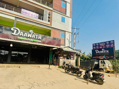 DAAWATH MULTI CUISINE FAMILY RESTAURANT