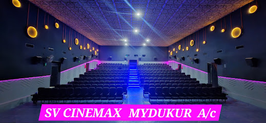 SV Cinemax A/C