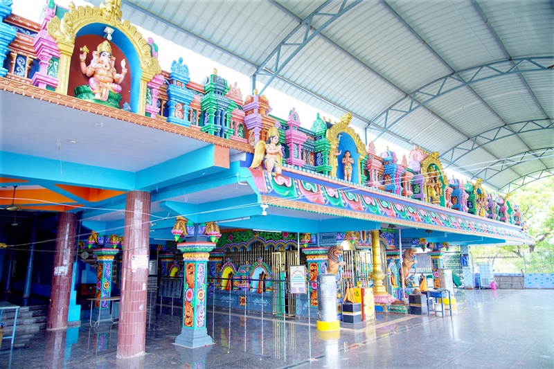 Narasimha Swamy Temple