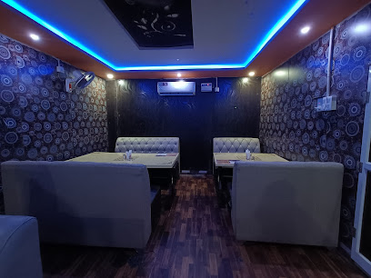 Bawarchi Family Restaurant