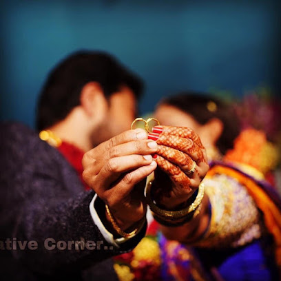 Creative Corner Photography