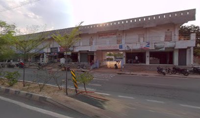 Srinivasa Degree College