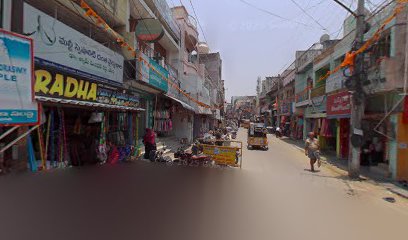 MedPlus Kamsala St Rayachoti