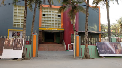 Prasad Theatre