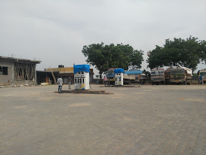 Bharat Petroleum, Petrol Pump