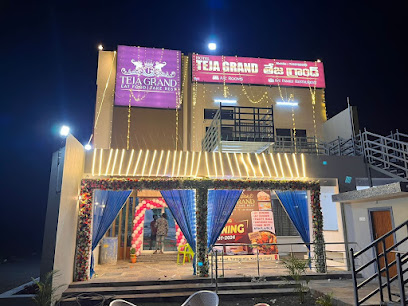 TEJA GRAND