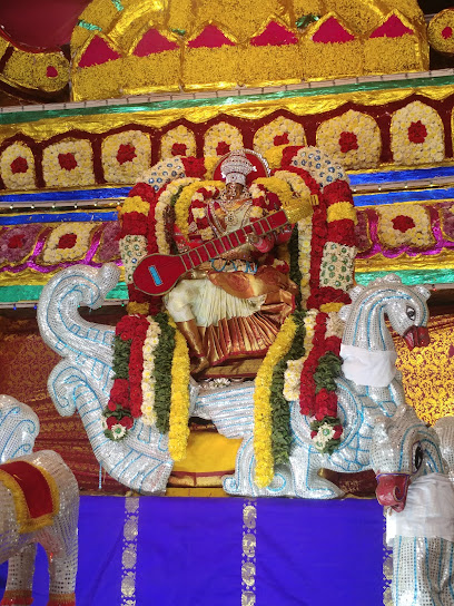 Vasavi Kanyaka Parameswari Temple