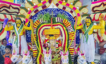 Peddamma Temple