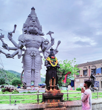 Anjaneya Swamy Temple