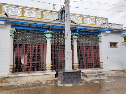 Shri Rama Temple Nadivuru