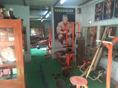Prabhanjan Gym Center