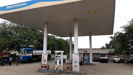 Bharat Petrol Pump