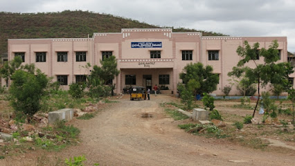 Government Polytechnic Vempalli