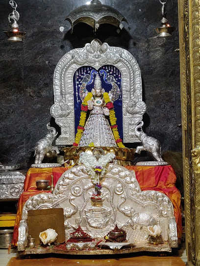 Sri Vasavi Kanyaka Parameswari Temple