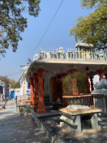 Narapura Venkateswara Temple