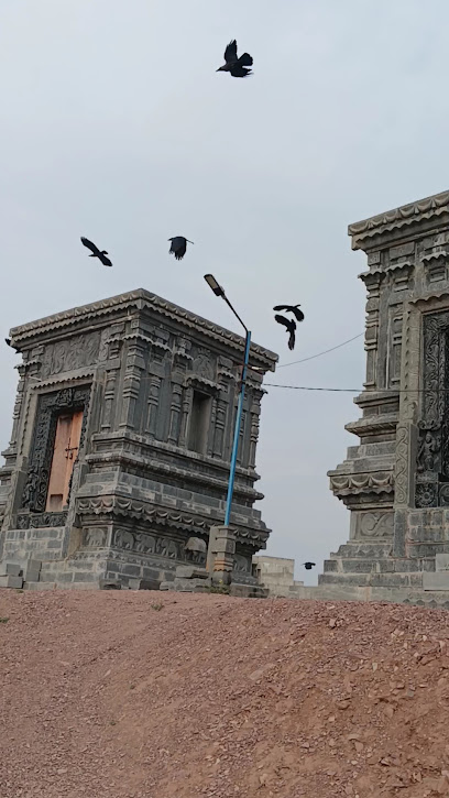 Venkateswara Swamy Temple