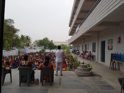 Vivekananda Jr College