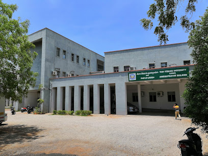 Yogi Vemana University