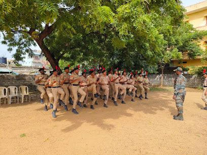 Sri Venkateswara College of Arts&Comp.Sciences