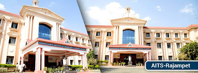 Annamacharya University