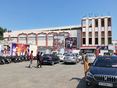 Sudha Theatre Proddatur