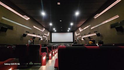 Sri Sai Cinemas