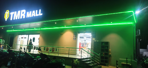 TMR MALL INDIA
