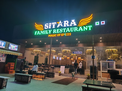 Sitara Garden Family Restaurant