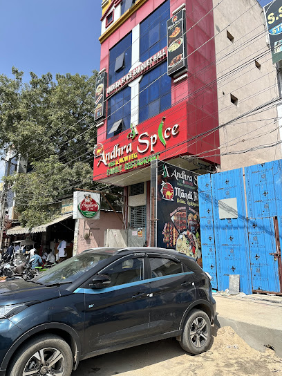 Andhra Spice Restaurant