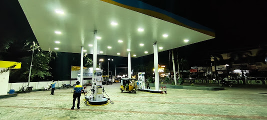 REVENUE FILLING STATION PRODDATUR