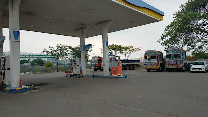 Bharat petroleum Petrol/CNG Pump Kadapa City