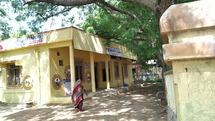 Govt Hospital Yerraguntla