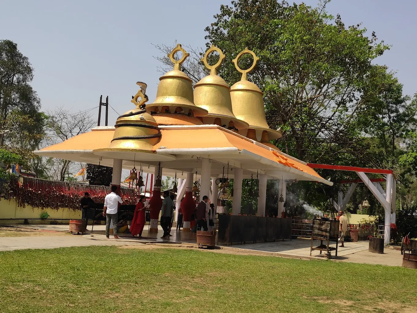 Tilinga Mandir