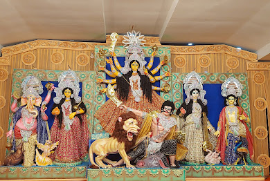 Manav Kalyan Puja Bhawan