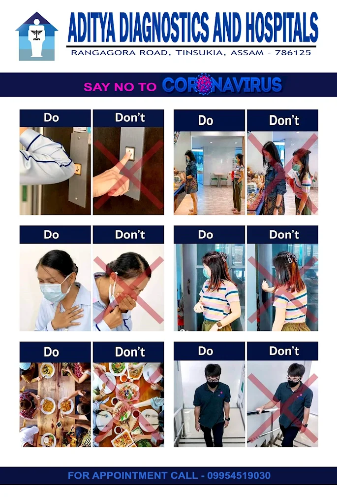 Aditya Diagnostics and Hospital