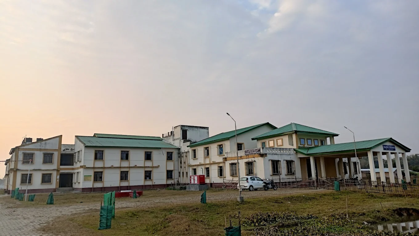 TINSUKIA POLYTECHNIC