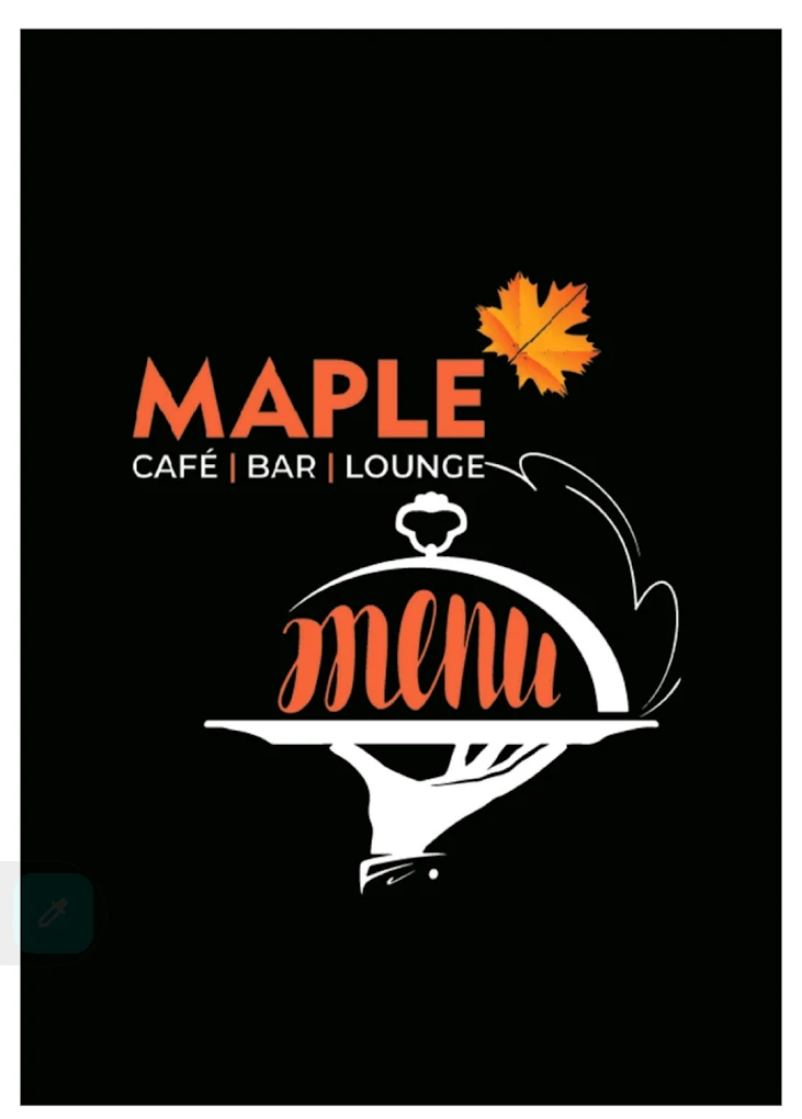 Maple – RESTRO, BAR & LOUNGE