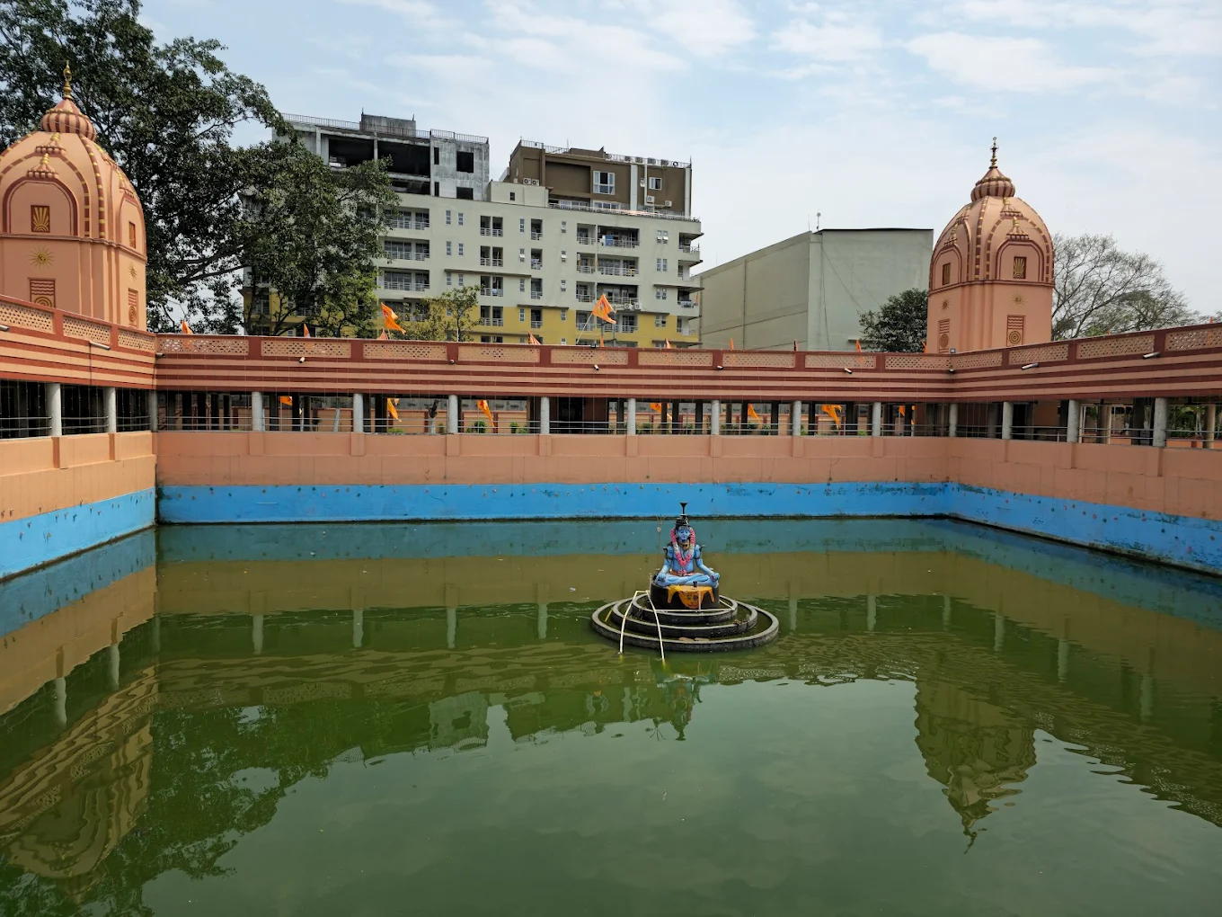 Shiv Dhaam