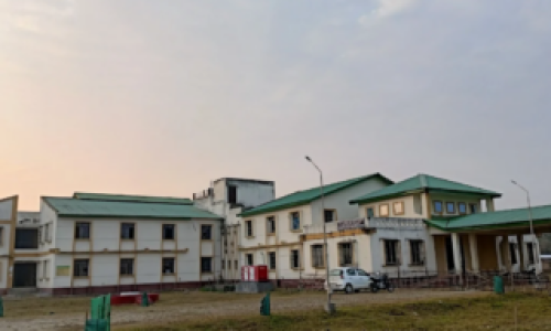 Tinsukia Polytechnic